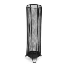 Nouveau design Save Space Stand Plastic Umbrella Rack Stand pour le stockage intérieur